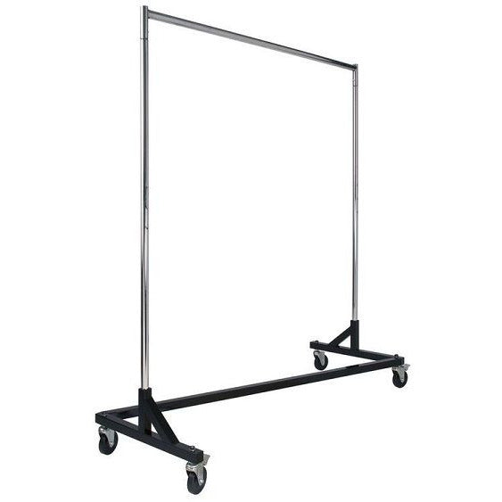 Rack económico en Z